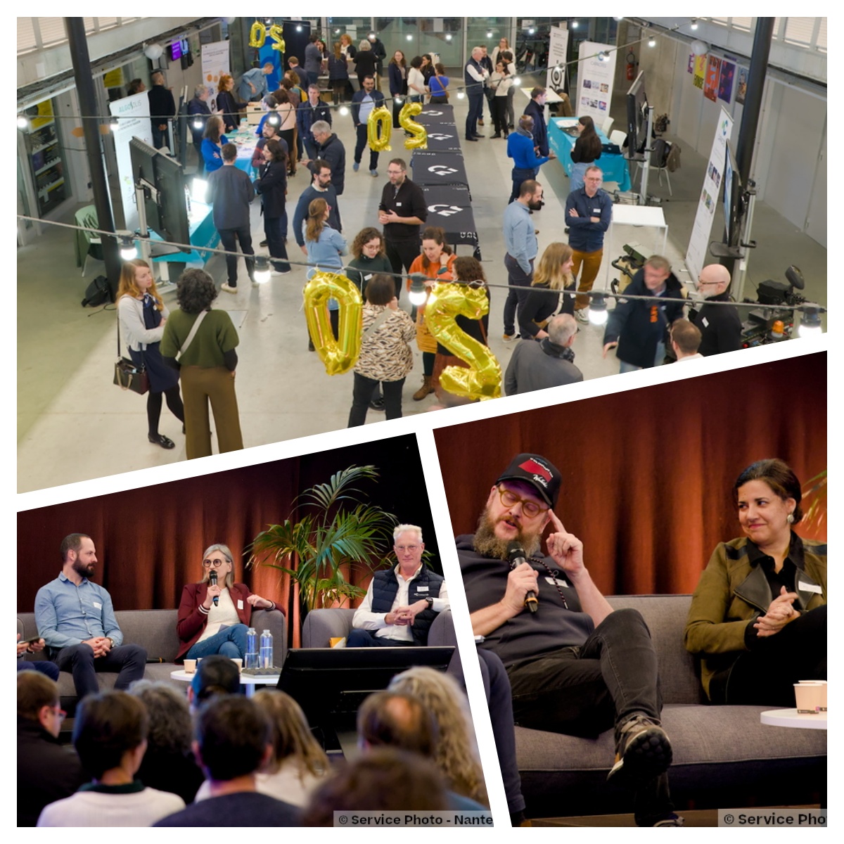 20 ans capacites soiree