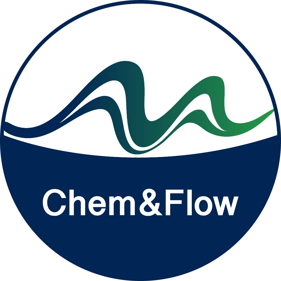 chem flow logo