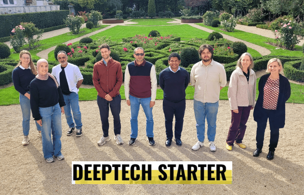 deeptech starter 8 promo