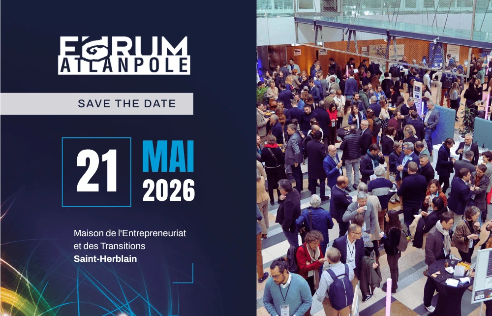 Forum Atlanpole 2026