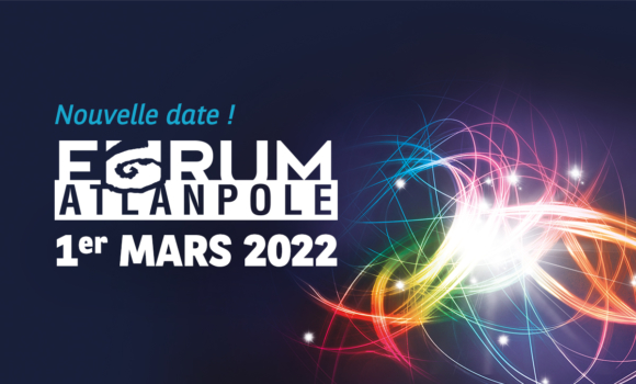 Forum Atlanpole 2022, le rendez-vous des acteurs de l’innovation