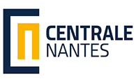 Logo Ecole Centrale de Nantes