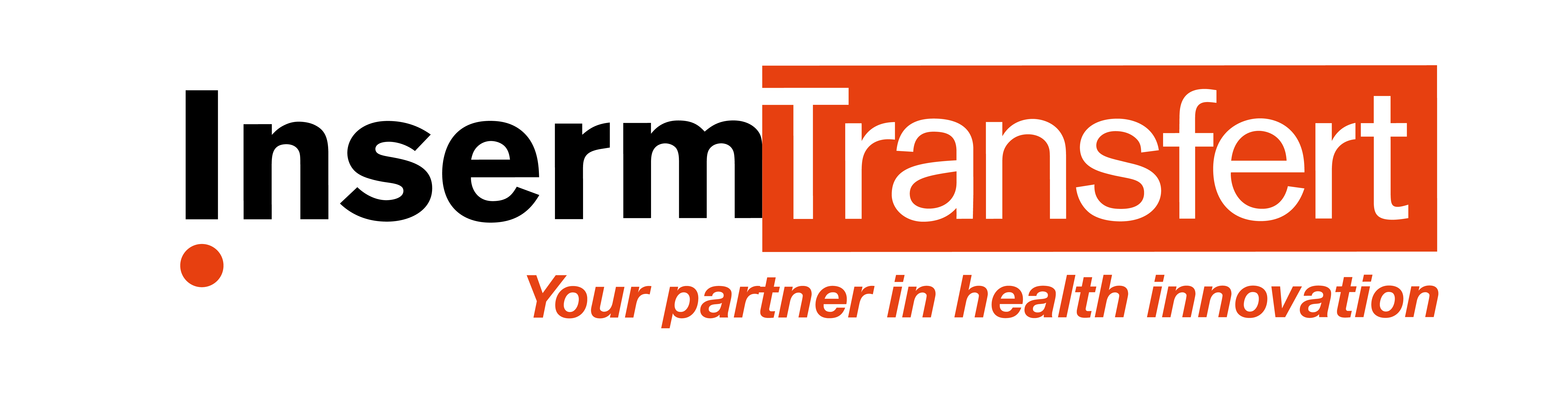 Inserm Transfert logo 2024