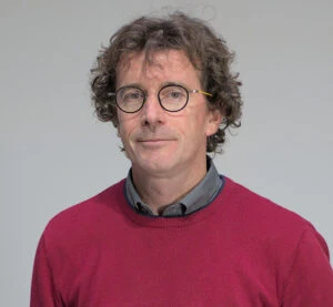 laurent devisme ©&nbsp;nantes universite