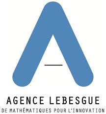 logo agence lebesgue
