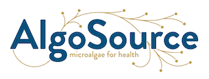 logo algosource transparent