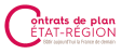 logo contrat region