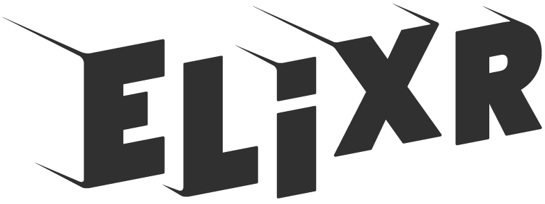 logo elixr