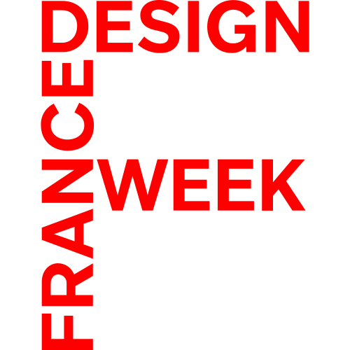 logo france design week