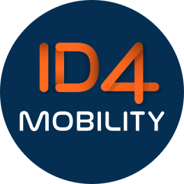 logo id4 mobility