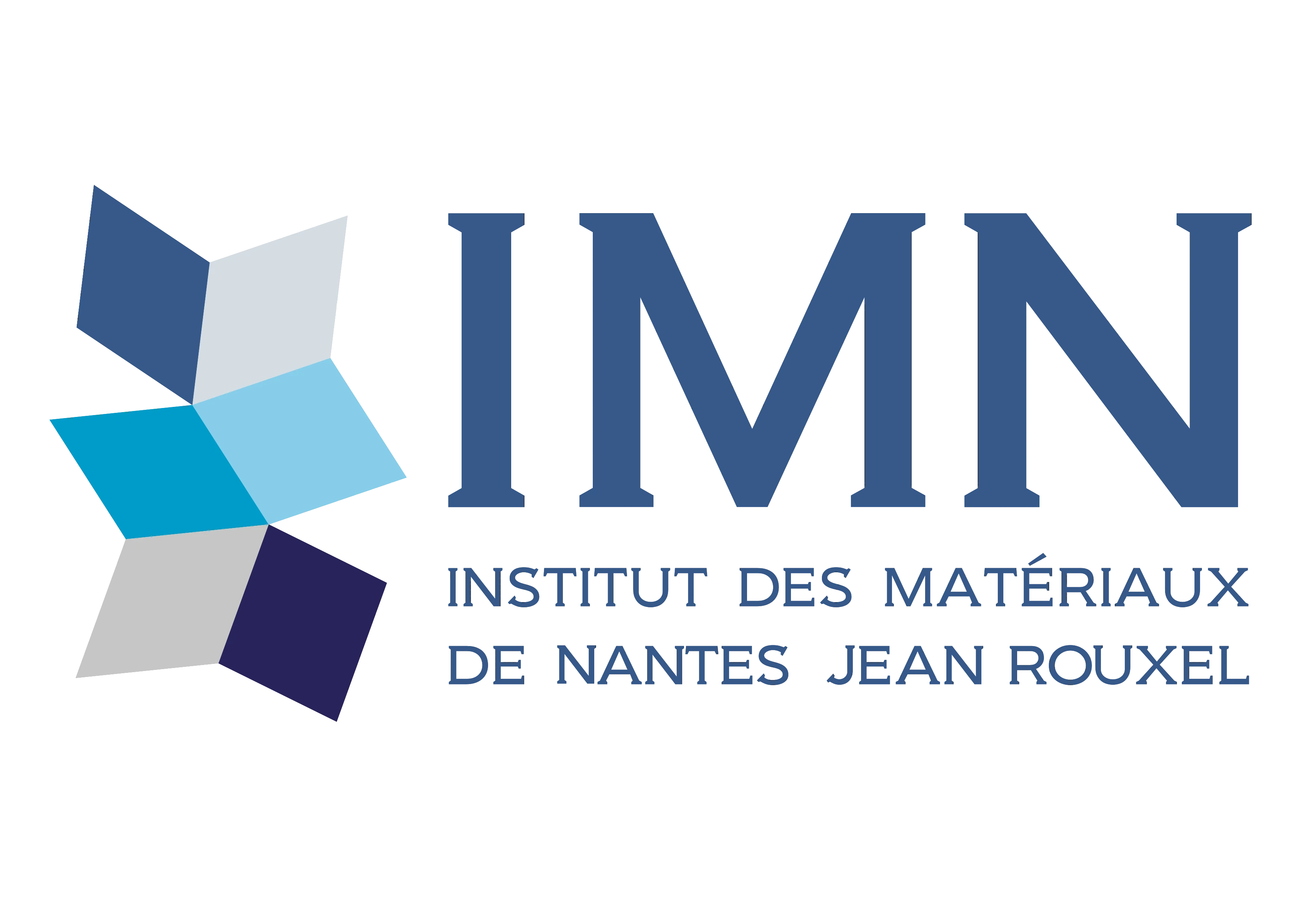 logo IMN