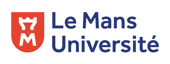 Logo Le Mans Universite
