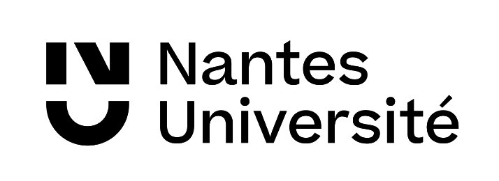 Logo Nantes Univ transparent