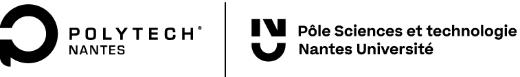 logo polytech nantes