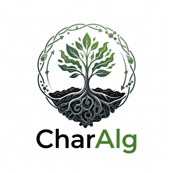 logo projet charalg