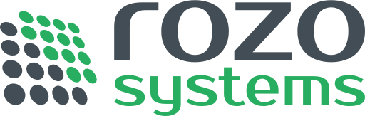 logo rozo systems