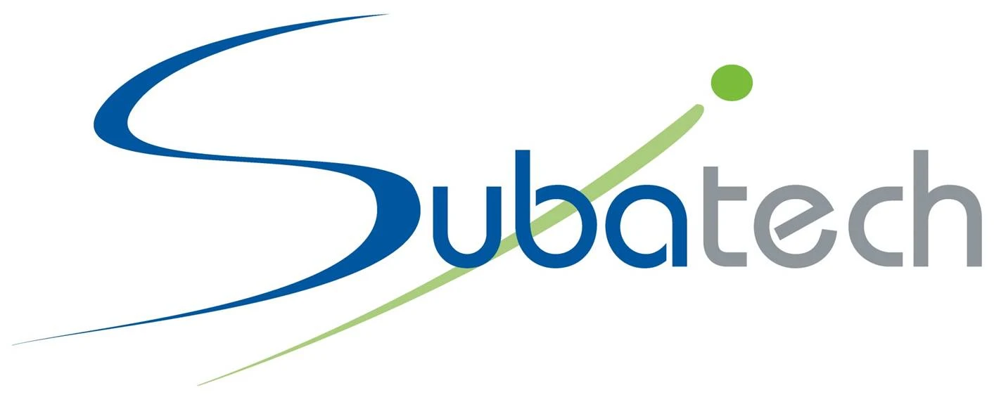 Logo Subatech
