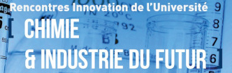 rencontre innovation chimie industrie du futur miniature