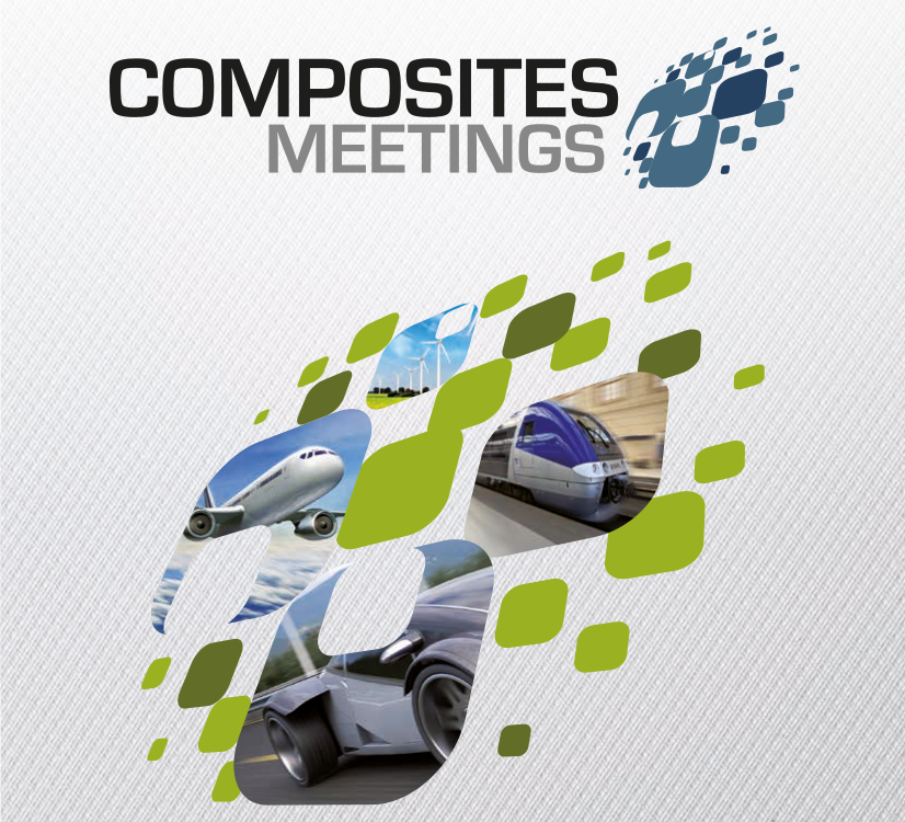 Rencontrez les experts de CAPACITÉS aux Composites Meetings 2021