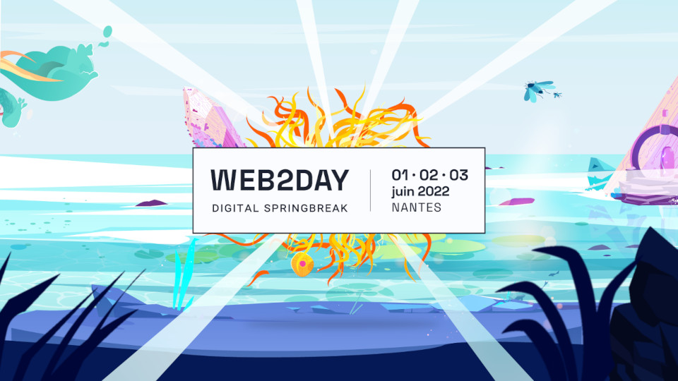 visuel web2day 2022